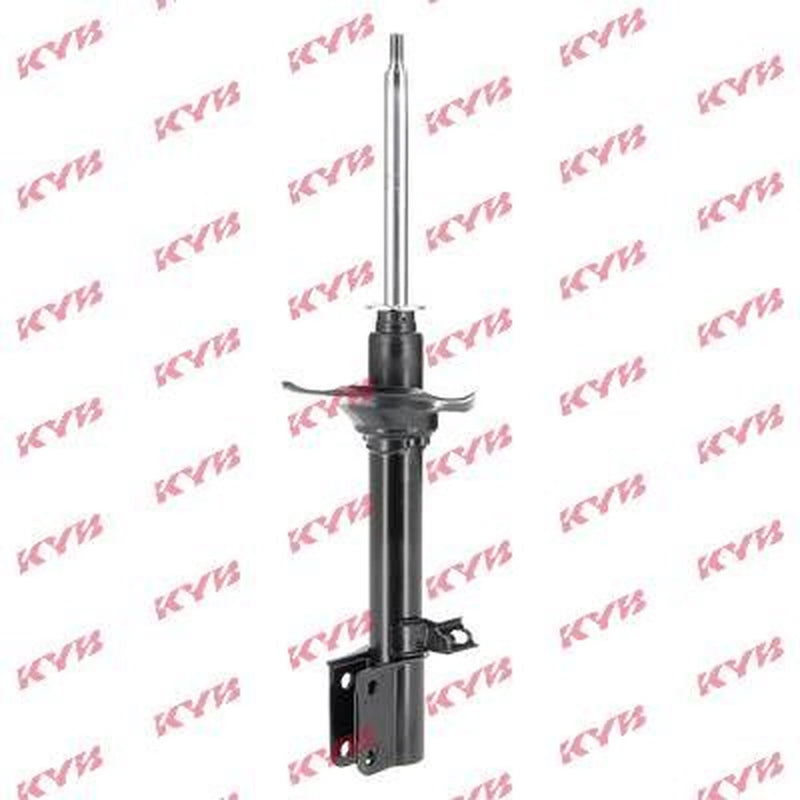 KYB Shock Absorber Damper Strut Rear Right fits Subaru Impreza 1992-2000 1.6