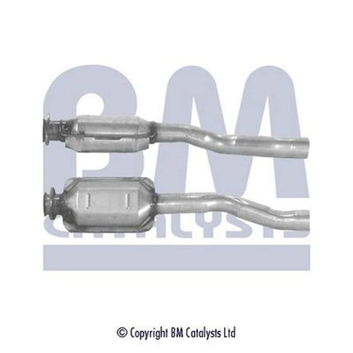 BM Catalysts Petrol Cat fits Volvo 740 1988-1991 2.3