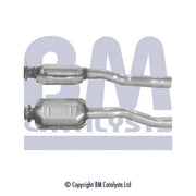 BM Catalysts Petrol Cat BM90179