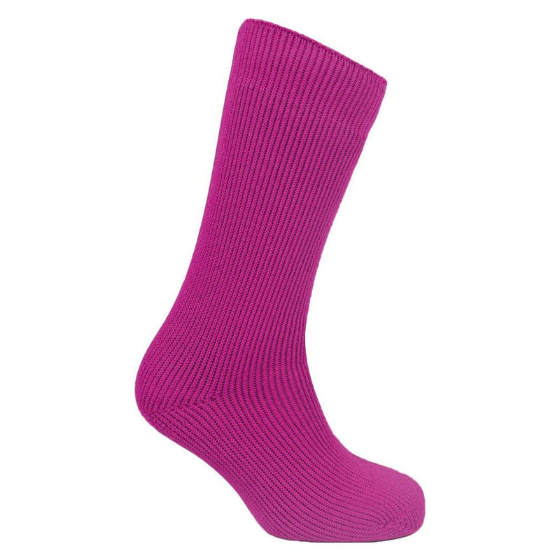 Ladies thermal insulated socks (assorted colours) 3342 UK Camping And Leisure - Dynamic Drive