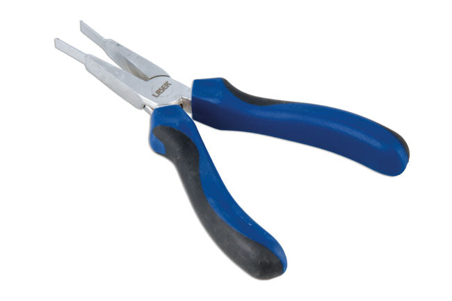 Laser Sun Visor Unlock Pliers - VW Group Laser - Town Tools