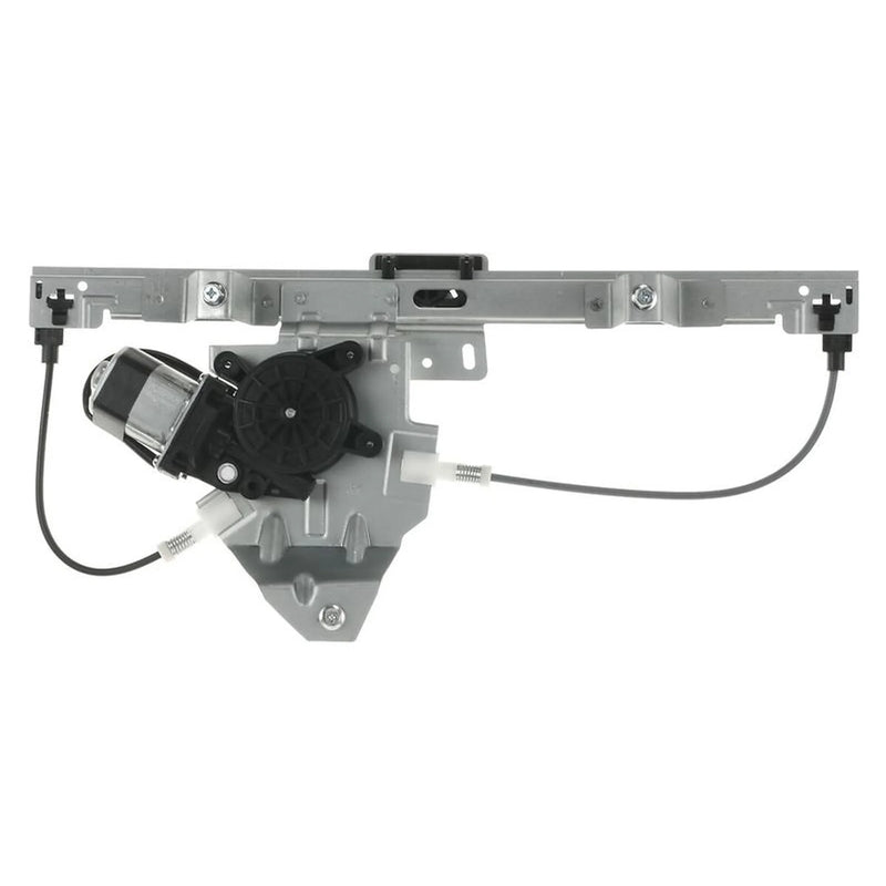 Valeo Electric Window Regulator Lifter Right Rear 851155