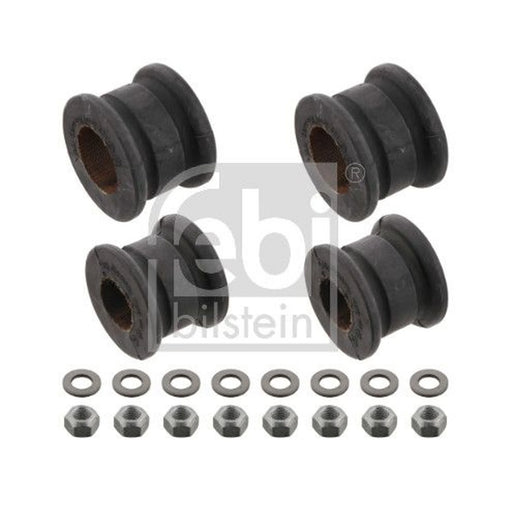 Febi Stabiliser Bar Mounting Kit ID Front 18048