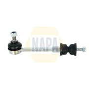 NAPA Stabiliser Bar Link Coupling Rod Rear Right fits Ford Galaxy II 2006-2015