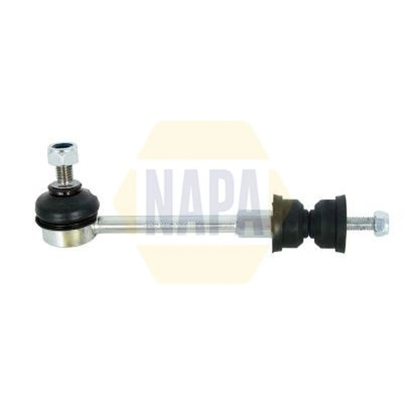 NAPA Stabiliser Bar Link Coupling Rod Rear Right fits Ford Galaxy II 2006-2015