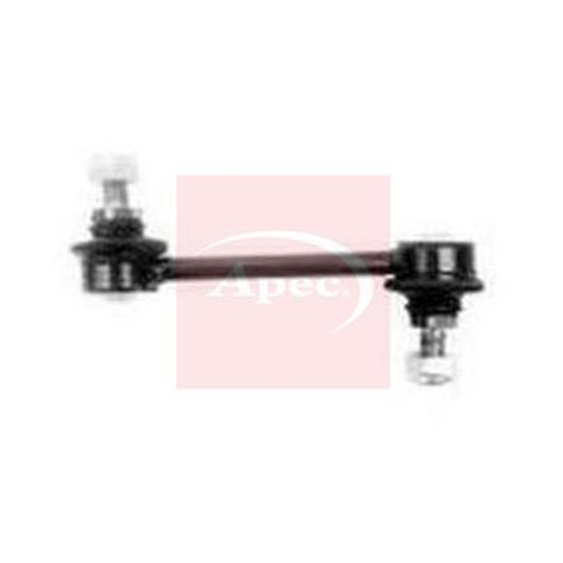 Apec Stabiliser Bar Link Coupling Rod Rear Right fits Mercedes-Benz 123