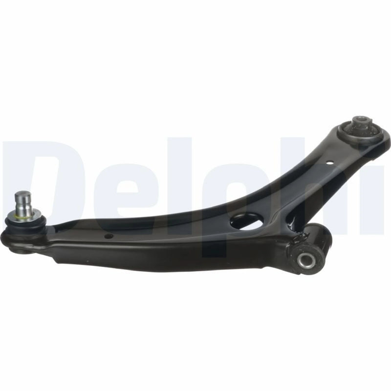 Delphi Control/Trailing Arm Lower fits Dodge Caliber 2006-2011 1.8 2.0 2.2 2.4