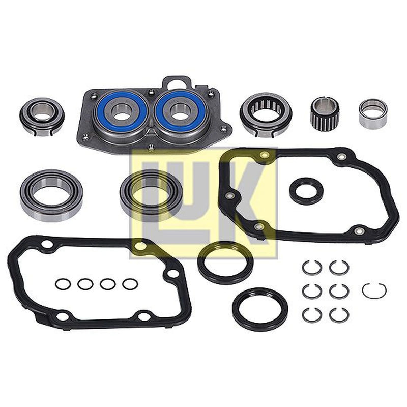 LuK Gearbox Repair Kit fits VW Caddy III 2004-2015 1.4 1.6 2.0