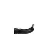 Gates Radiator Coolant Hose 332mm ID fits Audi A4 B5 1994-2001 1.6 1.8