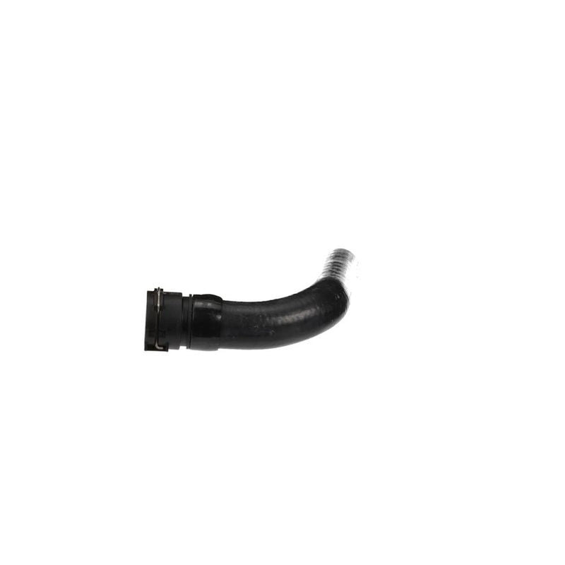 Gates Radiator Coolant Hose 332mm ID fits Audi A4 B5 1994-2001 1.6 1.8