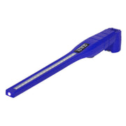 Sealey Rechargeable 360 Slim Inspection Light 8W & 1W SMD LED& UV Light Black Li Sealey - Dynamic Drive