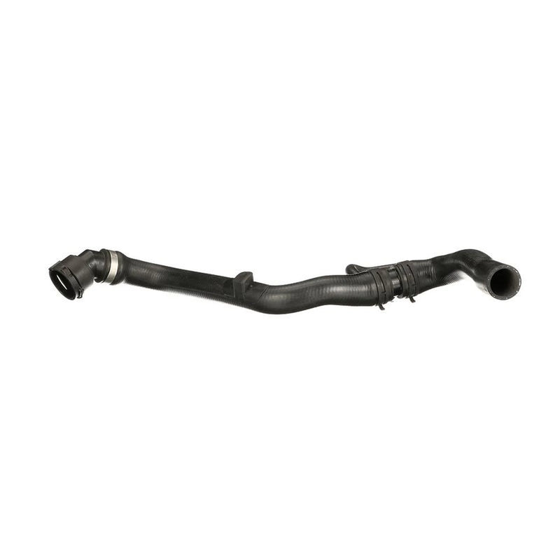 Gates Radiator Coolant Hose 625mm ID fits Audi A4 B5 1995-2001 1.9