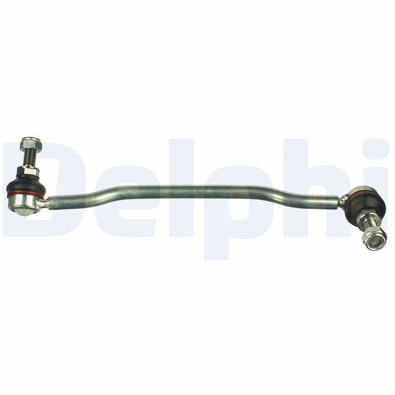 Delphi Stabiliser Bar Link Coupling Rod Front Right fits Nissan Teana I