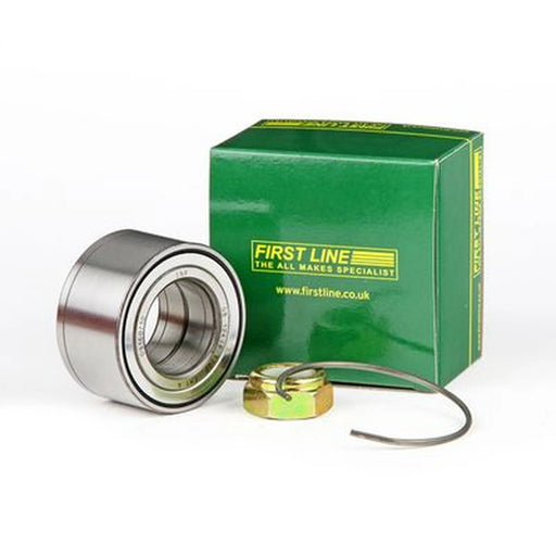 First Line Wheel Bearing Kit fits Dacia Nova 1996-2003 1.6