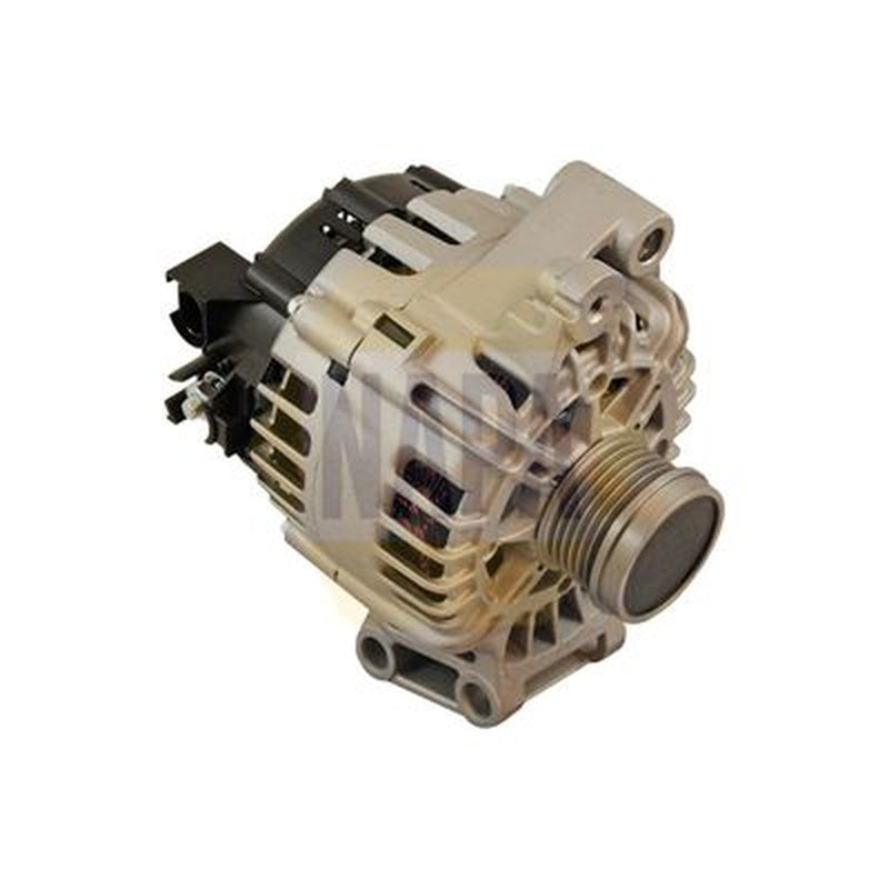 NAPA Car Alternator 12V fits Ford C-Max II 2010-2019 1.6