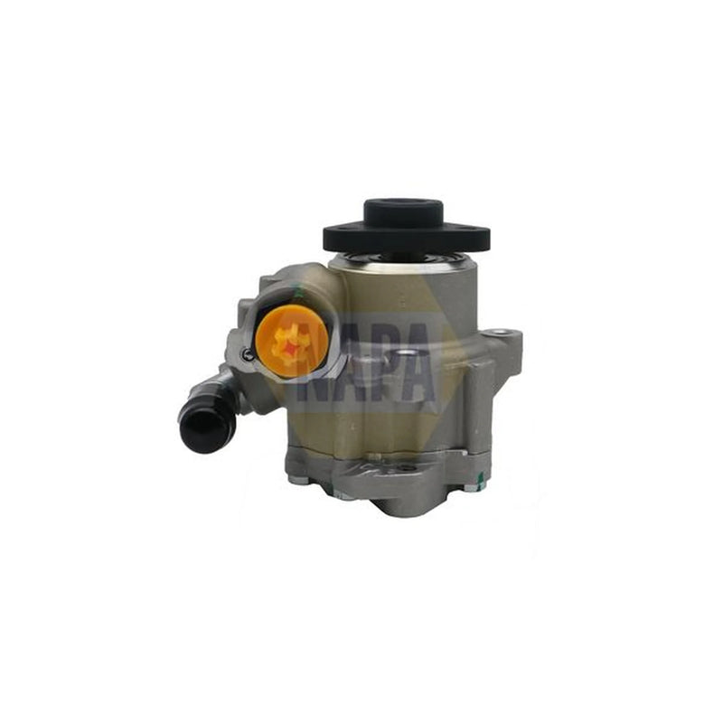 NAPA Power Steering Hydraulic Pump fits Land Rover Freelander I 2000-2006 2.0
