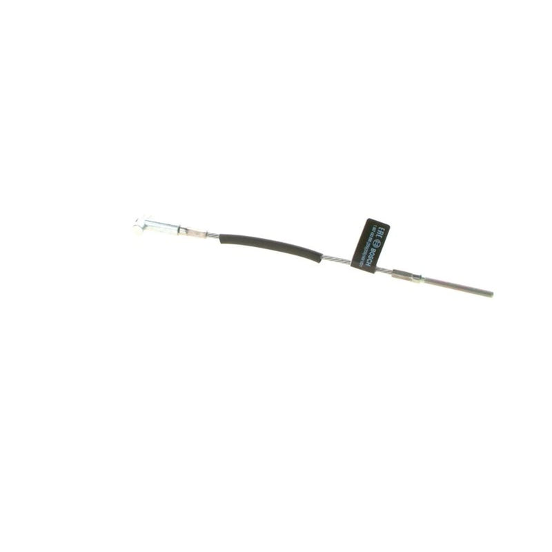Bosch Handbrake Cable Front fits Opel Vectra B 1995-2003 1.6 1.8 2.0 2.2 2.5 2.6