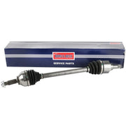 Borg & Beck CV Drive Shaft Driveshaft Front Left BDS1566