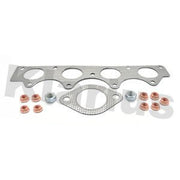 Klarius Fitting Kit - Catalyst And Dpf 404444 404444