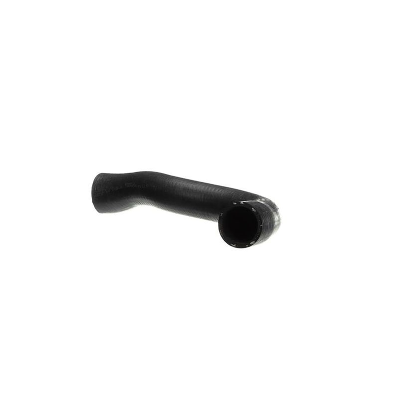 Gates Radiator Coolant Hose 393mm ID fits BMW 5 1996-2003