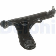 Delphi Control/Trailing Arm Front fits VW Golf 1991-2002 1.4 1.6 1.8 1.9 2.0