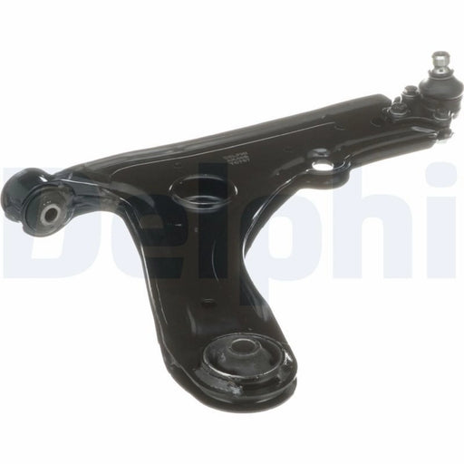 Delphi Control/Trailing Arm Front TC767
