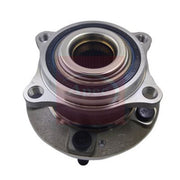 Apec Wheel Bearing Kit 139mm fits Hyundai I30 2017 on 2.0