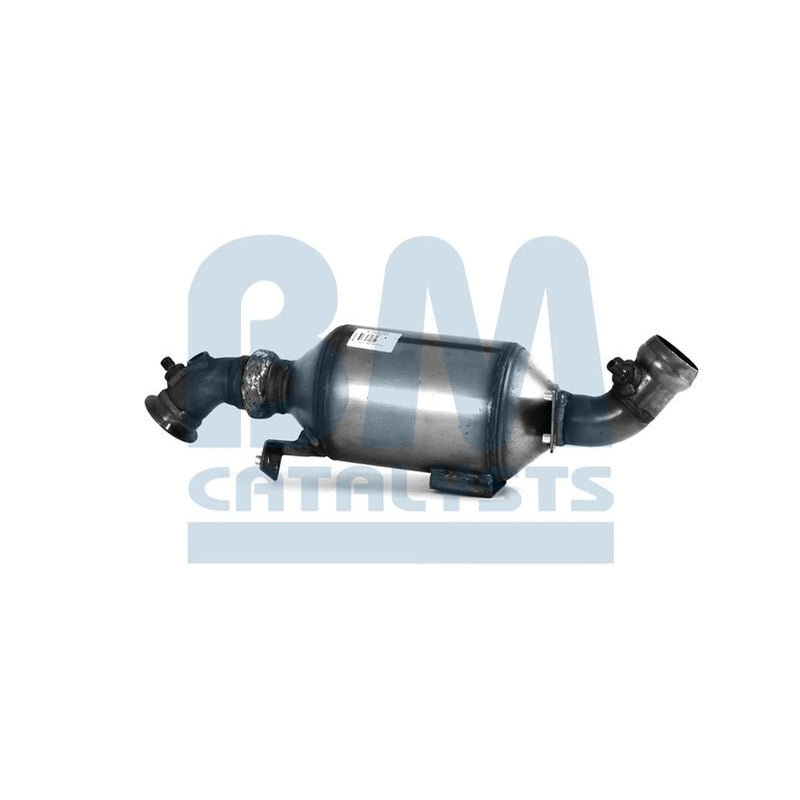 BM Catalysts Dpf fits VW Crafter 30-35 Bus 2006-2013 2.5