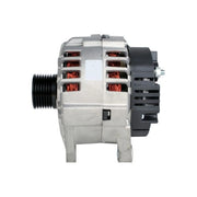 Hella Car Alternator 12V fits Renault Grand Scénic II 2004-2009 1.9 2.0