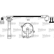 Valeo Ignition HT Lead Cable Kit 346434