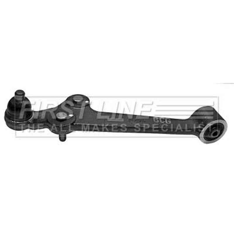 First Line Control/Trailing Arm fits Kia Rio I 2000-2005 1.3 1.5