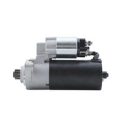 Hella Starter Motor 12V 1.9kW 10 Teeth fits Porsche Cayenne 2002-2007 4.5