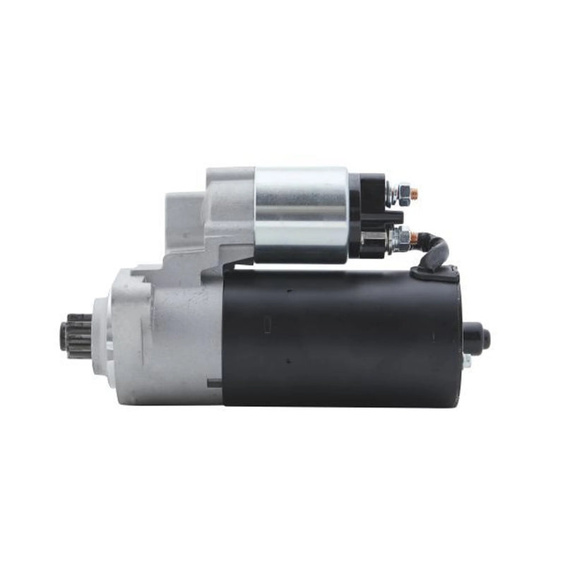 Hella Starter Motor 12V 1.9kW 10 Teeth fits Porsche Cayenne 2002-2007 4.5