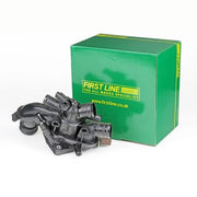 First Line Thermostat,Coolant fits Citroën C4 Grand Picasso I 2010-2013 1.6