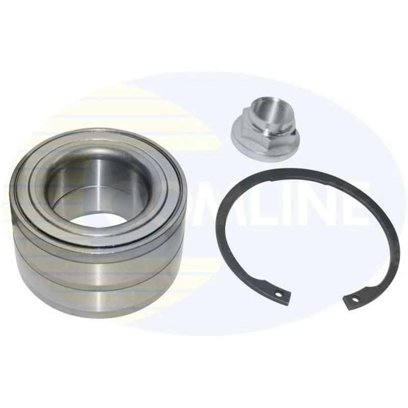 Comline Wheel Bearing Kit fits Land Rover Discovery III 2004-2009 2.7 4.0 4.4