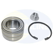 Comline Wheel Bearing Kit CBK221
