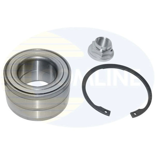 Comline Wheel Bearing Kit fits Land Rover Discovery III 2004-2009 2.7 4.0 4.4
