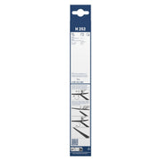 Bosch Conventional Wiper Blade 250mm — H252 fits Jeep Compass 2016-2017