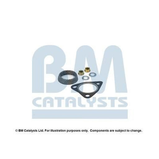 BM Catalysts Exhaust Pipe Mounting Kit FK70558B