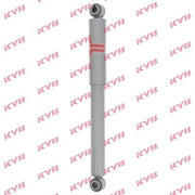 KYB Shock Absorber Damper Strut Rear fits Mazda Bongo Bus 1984-1994