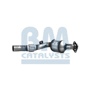 BM Catalysts Homologated Diesel Cat fits BMW 5 2002-2010