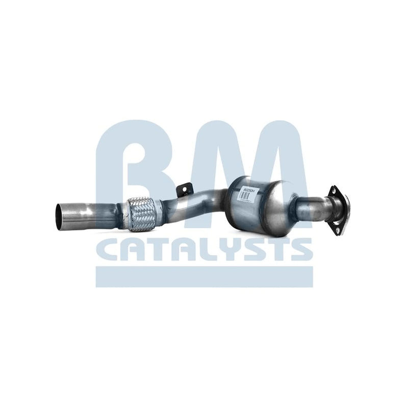 BM Catalysts Homologated Diesel Cat fits BMW 5 2002-2010