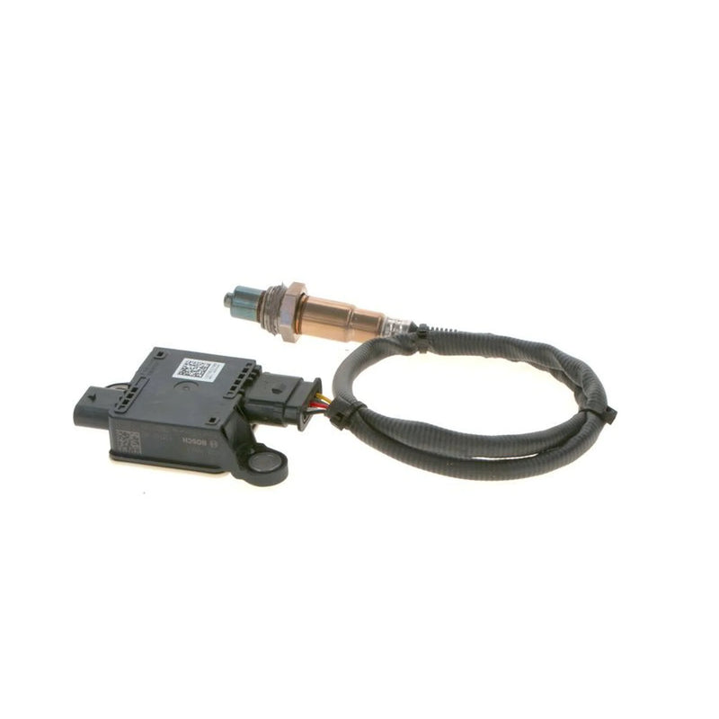 Bosch Diesel Particulate Sensor