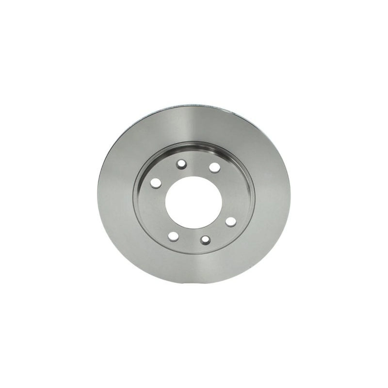 Bosch Front & Rear Brake Discs & Pads fits Peugeot 205 1987-1998 1.9