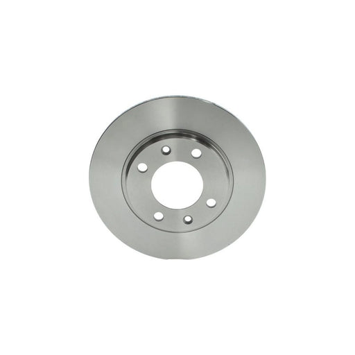 Bosch Front & Rear Brake Discs & Pads fits Peugeot 205 1987-1998 1.9