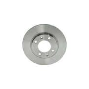 Bosch Front & Rear Brake Discs & Pads fits Peugeot 309 1985-1993 1.6 1.8 1.9