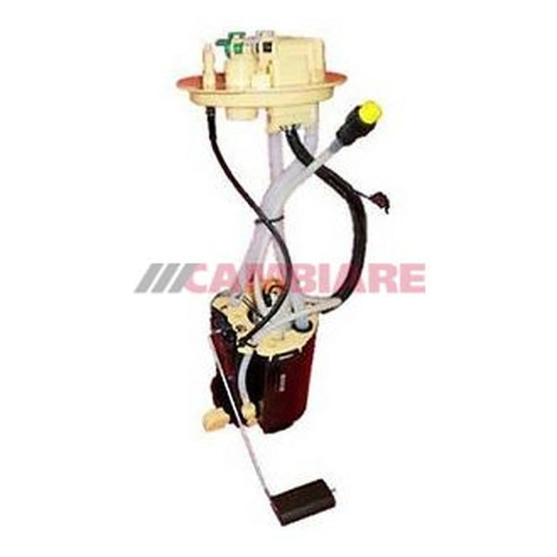 Cambiare Fuel Tank Sender Unit fits Land Rover Freelander 2 2006-2014 2.2