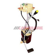 Cambiare Fuel Tank Sender Unit VE523997