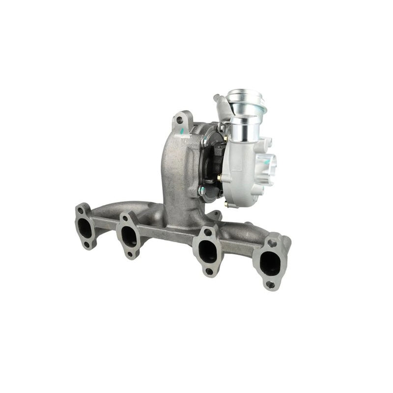 NRF Turbocharger Turbo Unit 90010084
