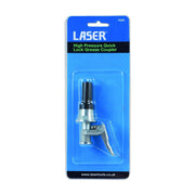Laser High Pressure Quick Lock Grease Coupler 7220 Laser - Dynamic Drive